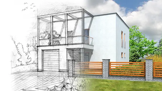  ARCHITECTURAL DESIGN