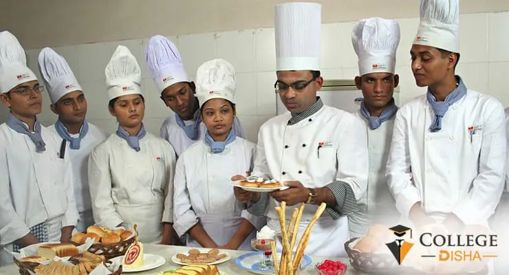 Diploma in Hotel Management