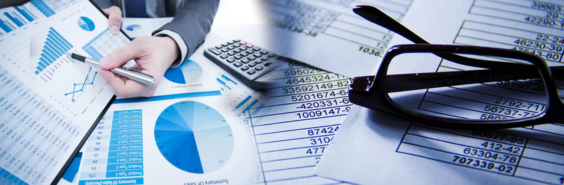 FINANCE AND ACCOUNTING