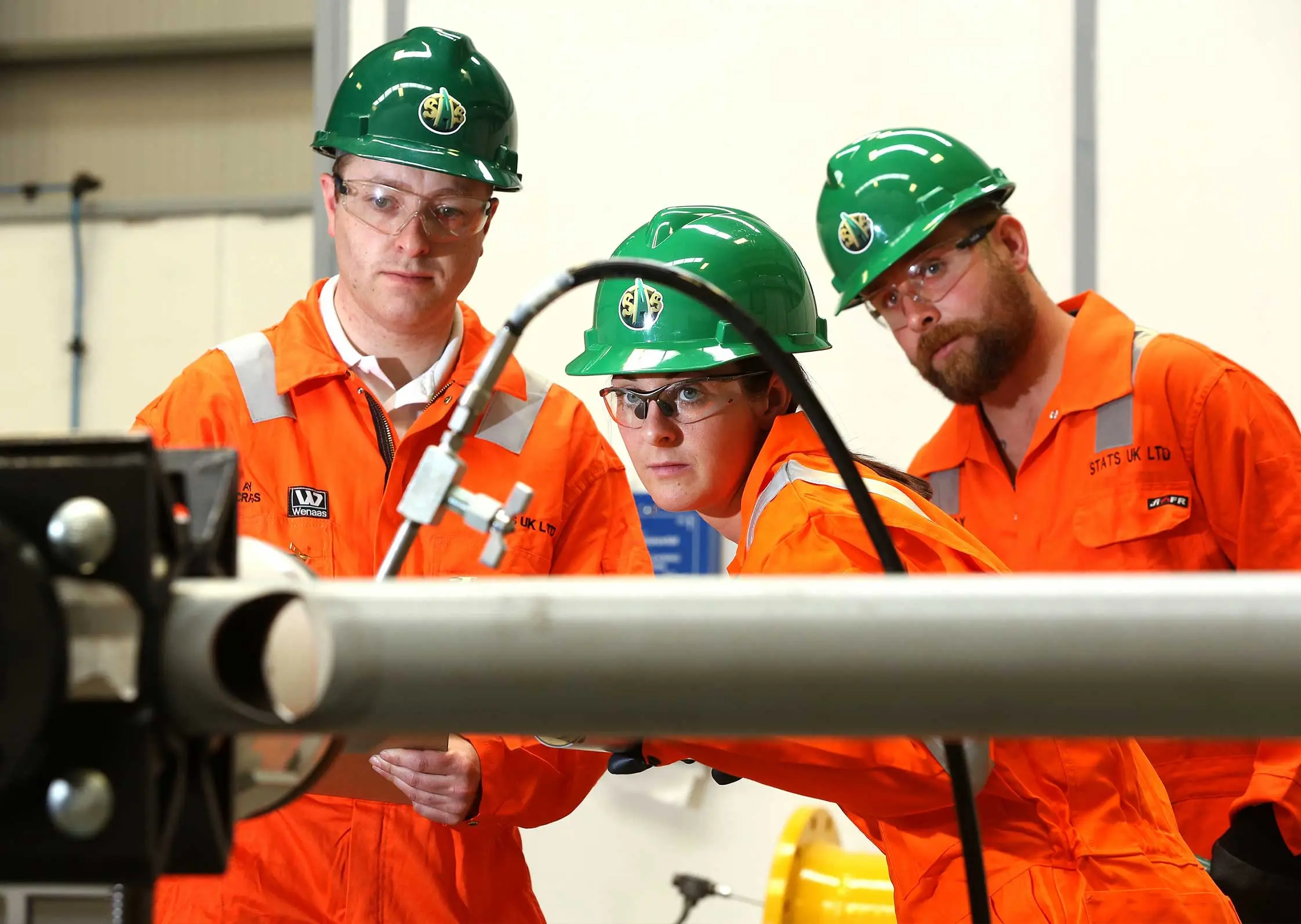 PIPING & PIPELINE ENGINEERING