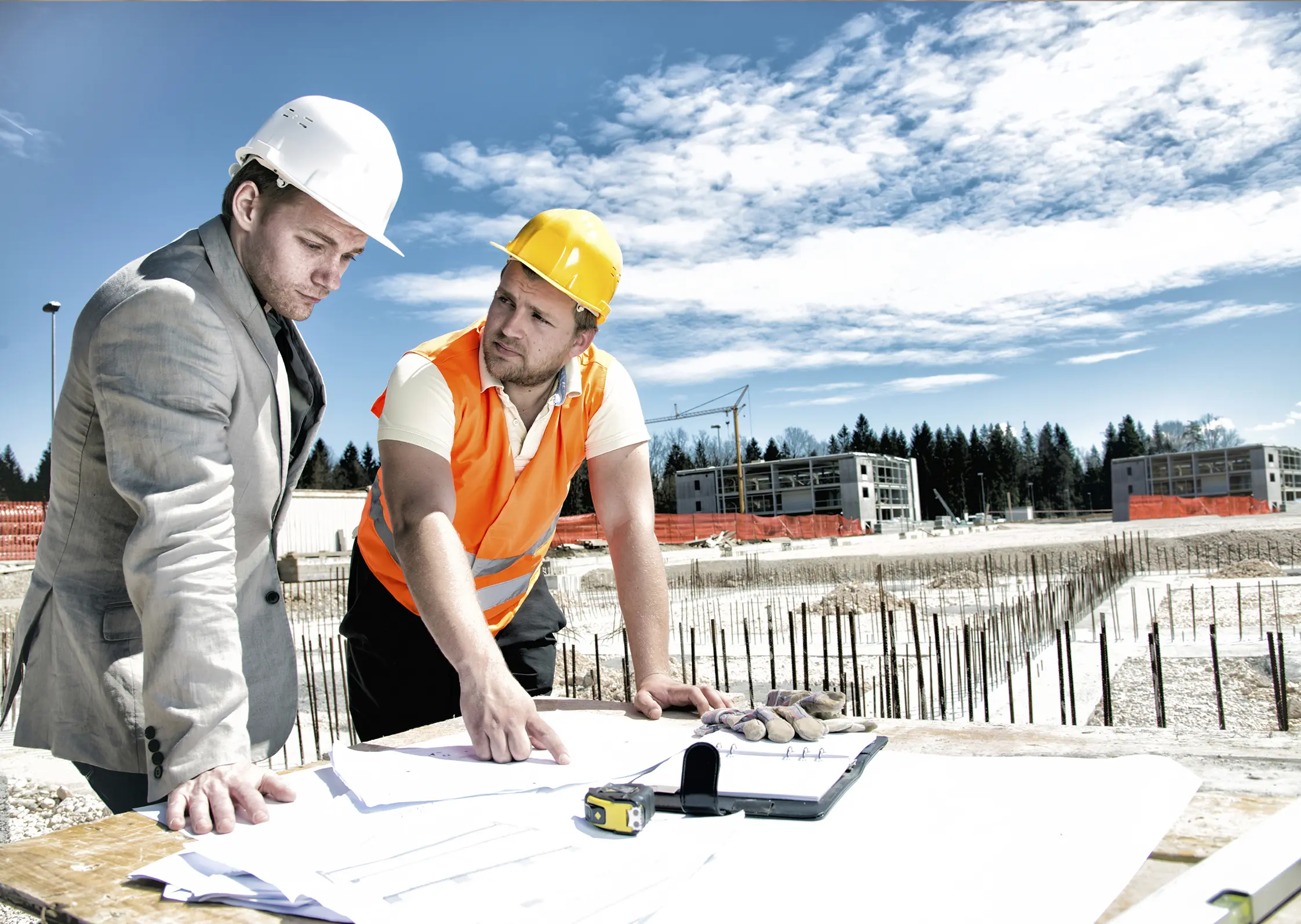 QUANTITY SURVEYING CIVIL