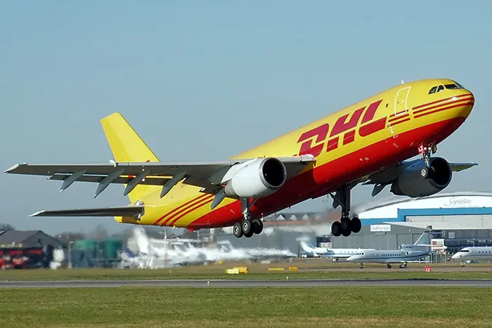 Air Cargo Management
