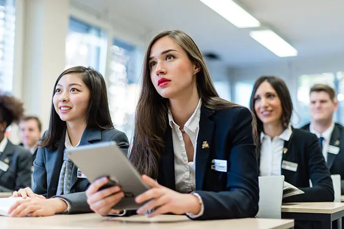 Hospitality And Travel Management