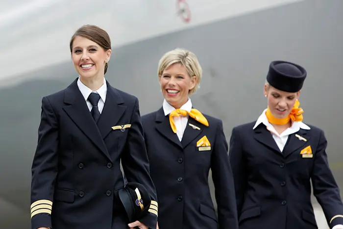 BBA In Airline & Airport Management