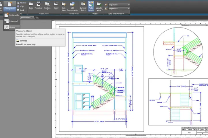 Autodesk & Autocad