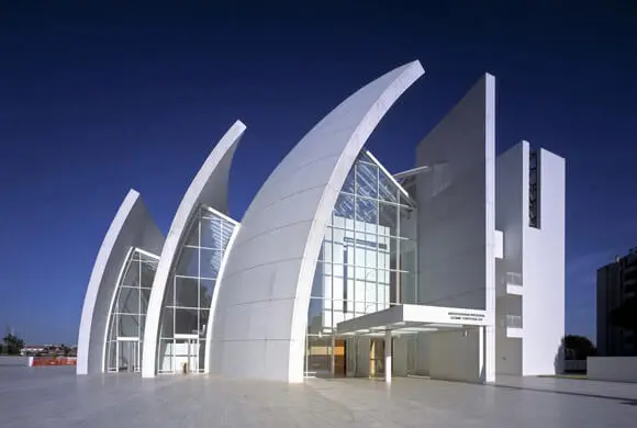 Architectural cad