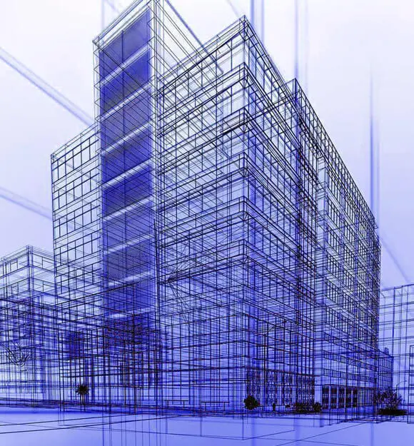 Draughtsman in civil
