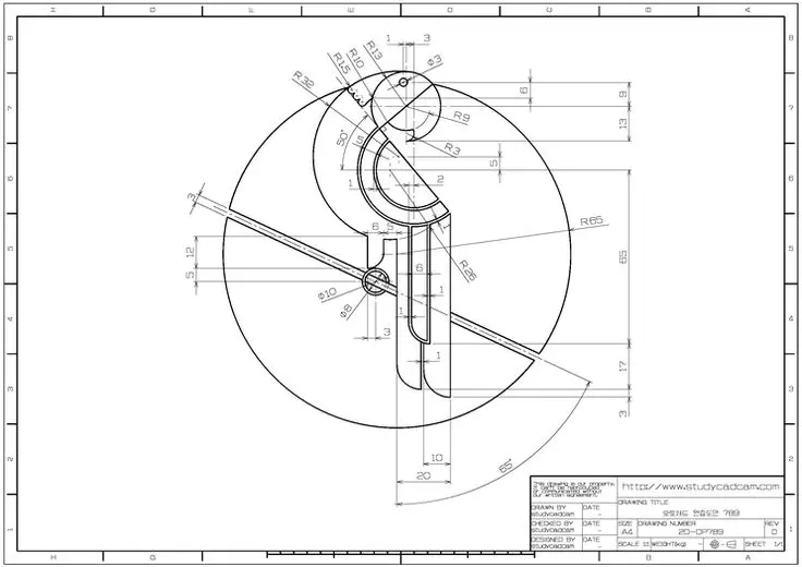 Auto CAD courses