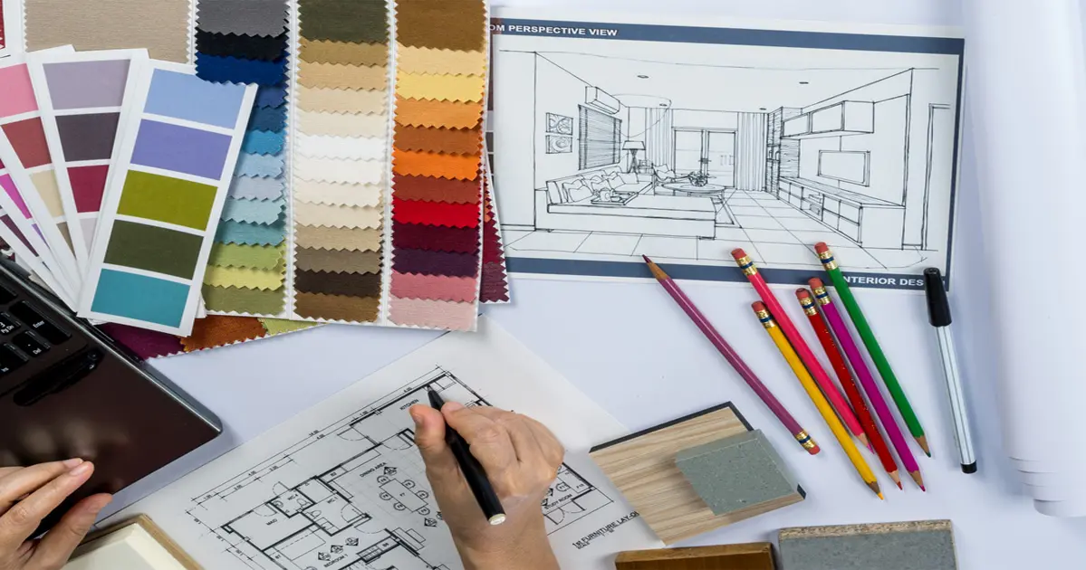 Interior Designing Courses