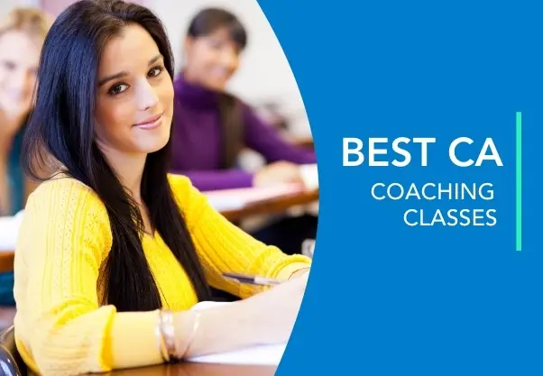 CA Coaching