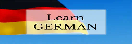 German Language Training