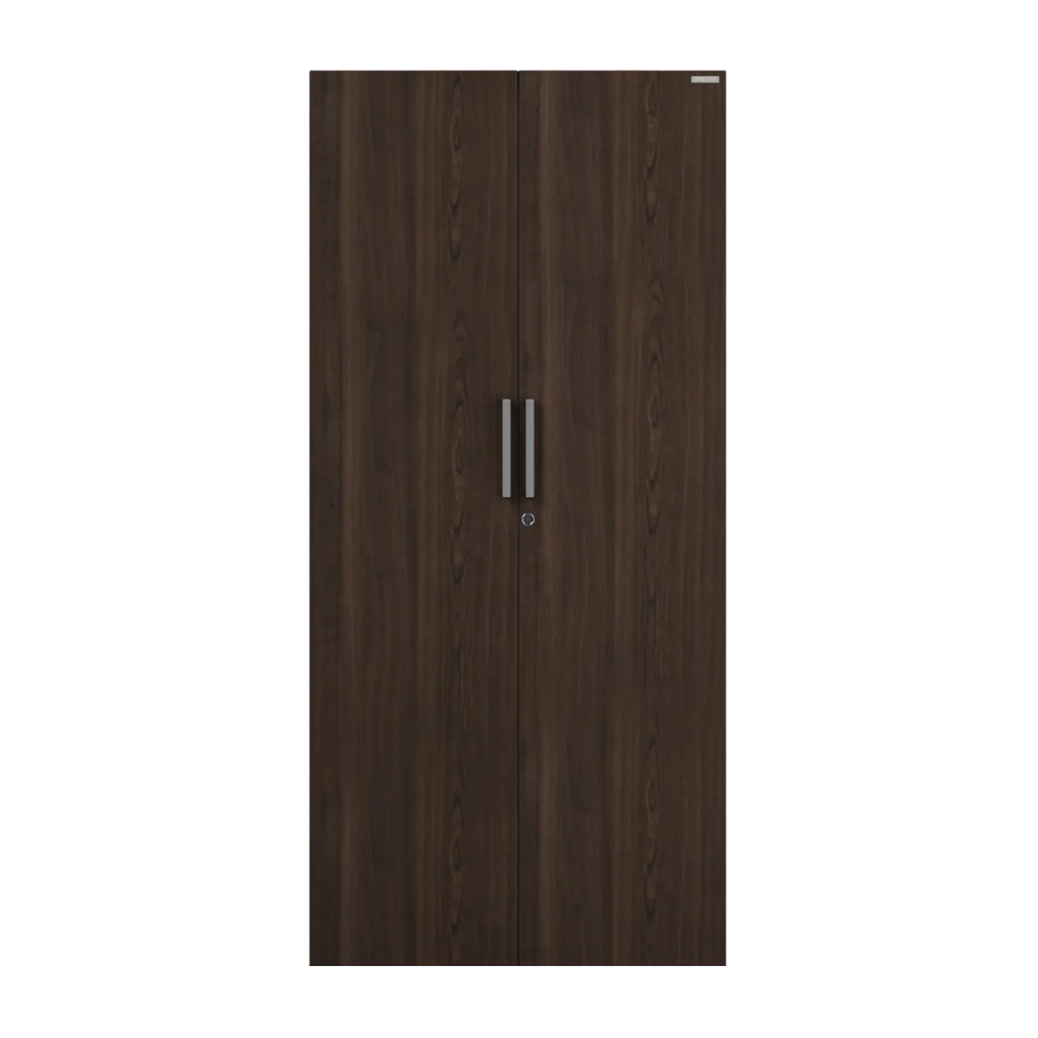 Squadro Wooden Wardrobe