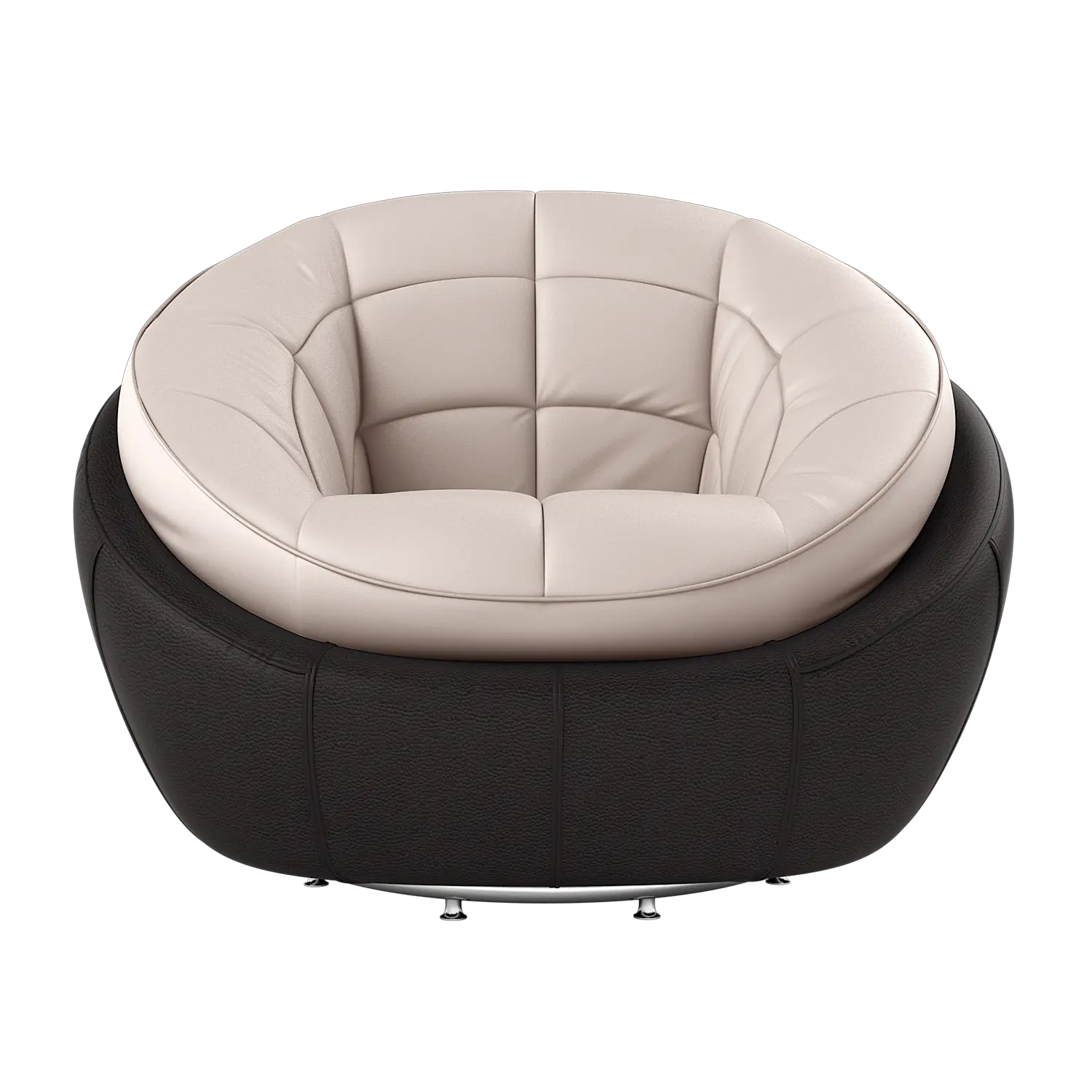 Opulent Advance 3 Seater Sofa