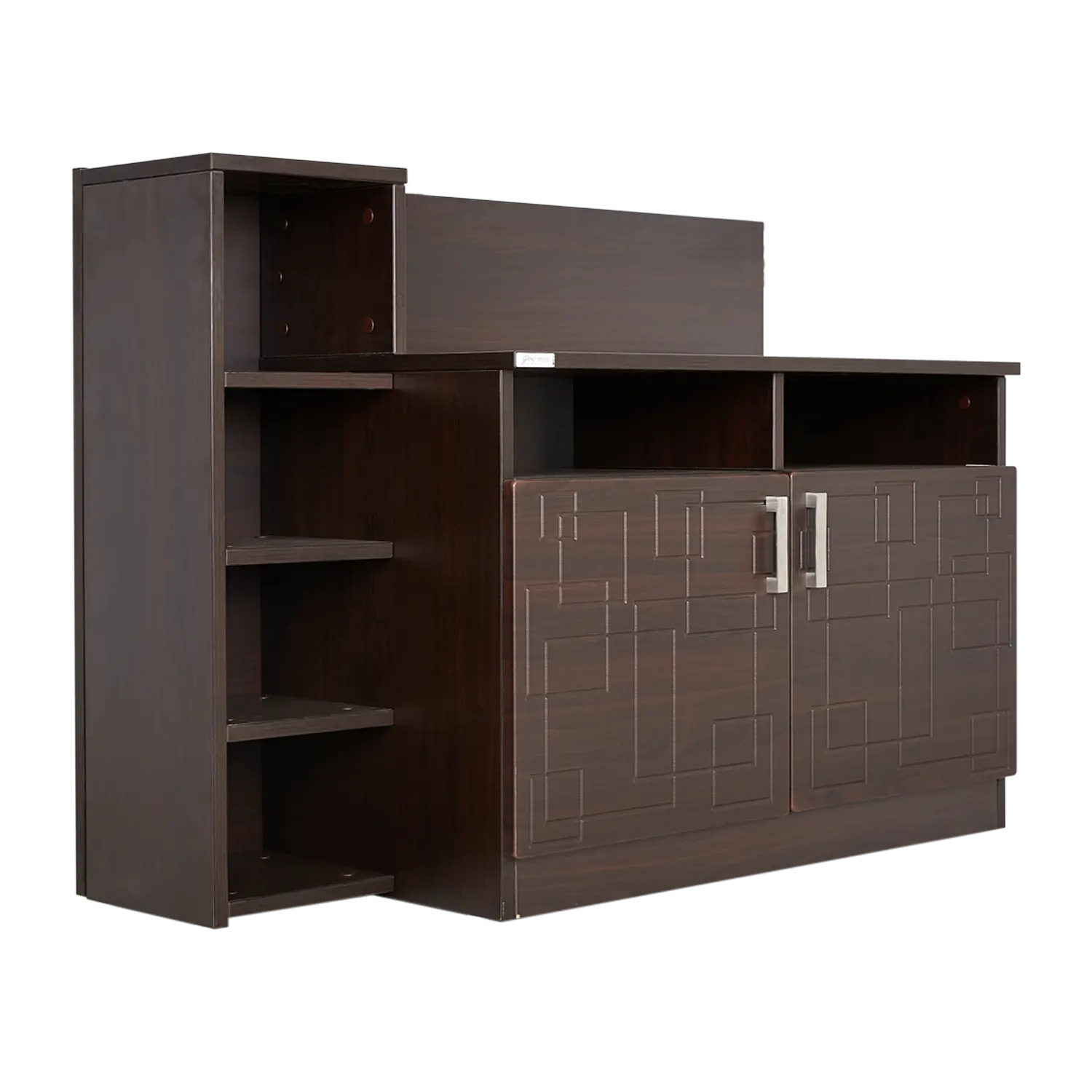Squadro TV Unit