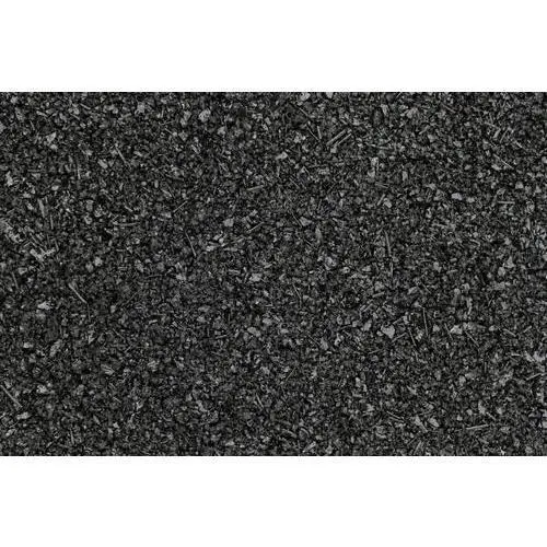 Recycled rubber