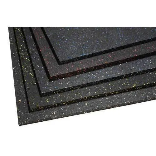 Rubber mat