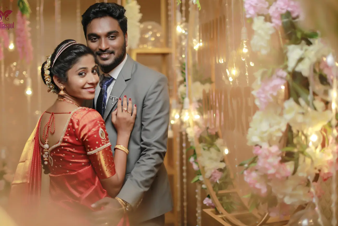 Wedding Photography