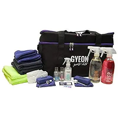  GYEON CERAMIC TREATMENT