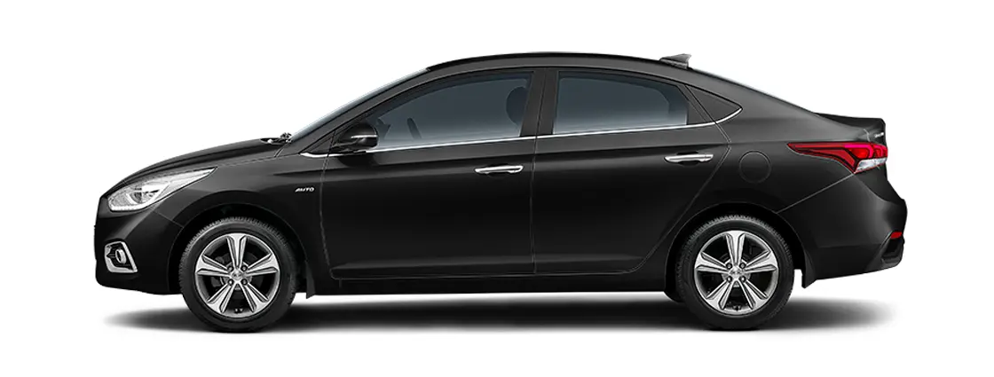 Hyundai Next Gen Verna