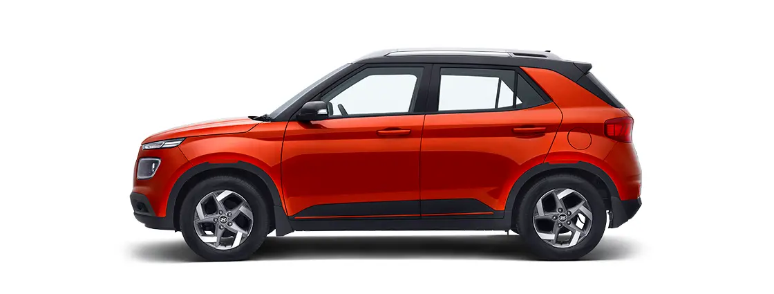 Hyundai Suv Venue