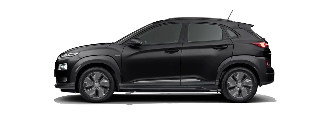 Hyundai Suv Kona Electric