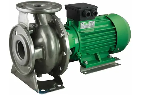 Domestic Water Pump