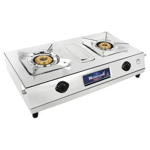 Butterfly Gas Stoves
