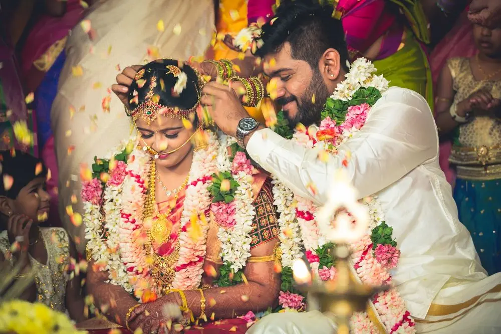 Candid photography
