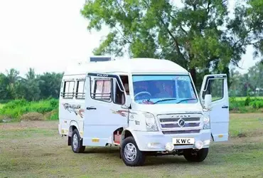 TOURIST VEHICLES FOR RENT