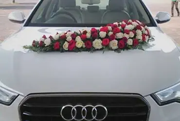 CAR DECORATION