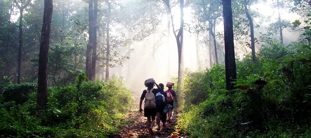 Sabarimala Taxi Service
