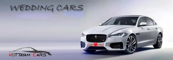 Wedding cars for rent