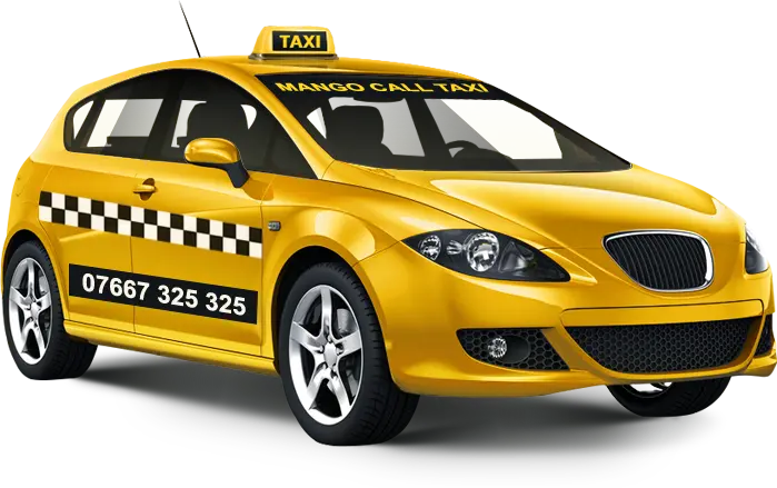 Taxi On Call