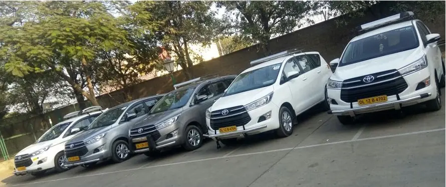 Airport Taxi