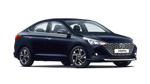 Sedan Cars