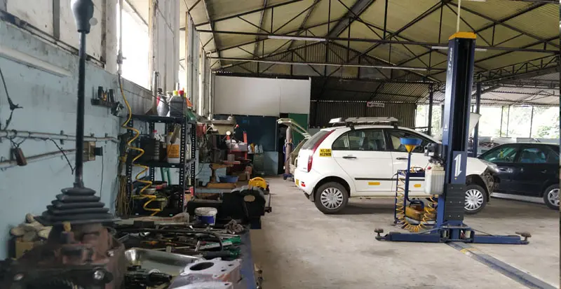 4x4 Off Road Modifications & Services
