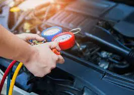 AC Repair and Services 