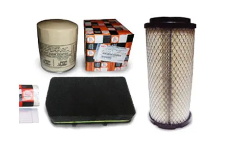 Mahindra  Genuine  Parts