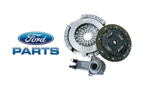 Ford Parts