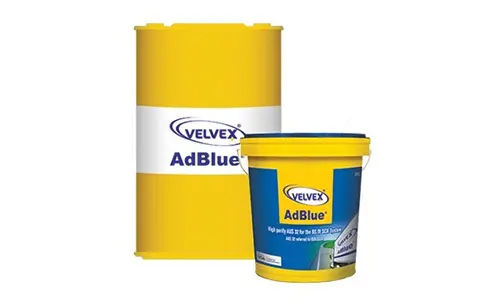 Velvex AdBlue