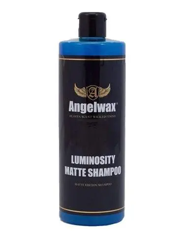 ANGELWAX MATTE SHAMPOO