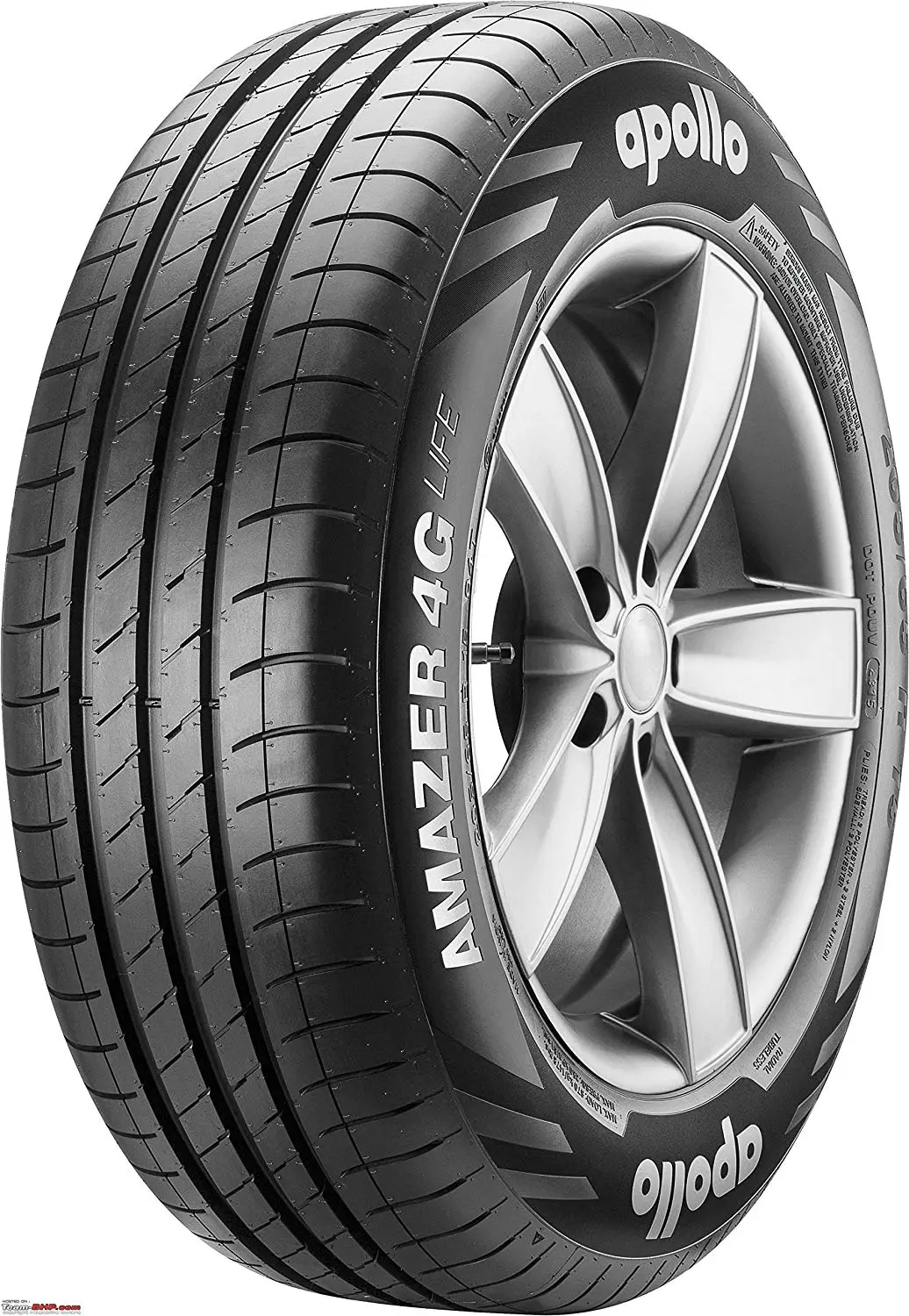 Apollo Tyres