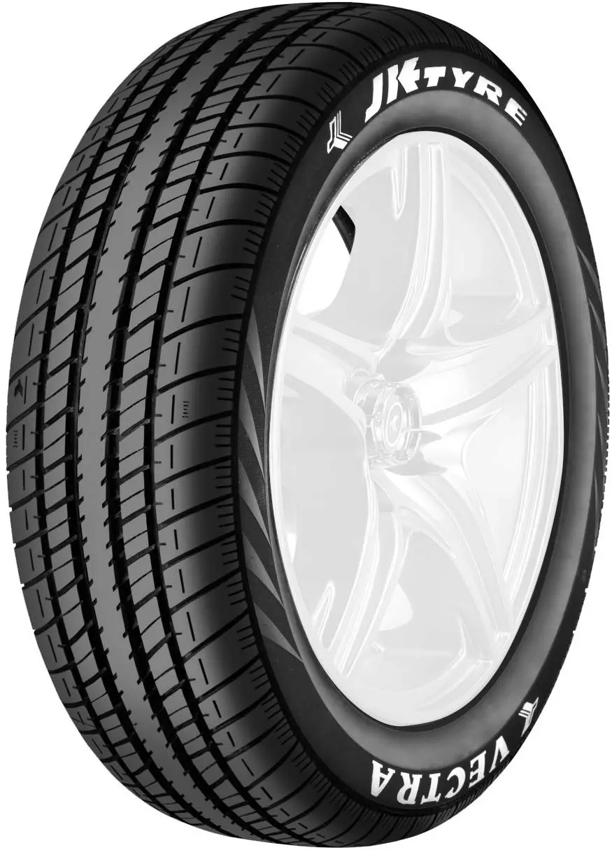 JK Tyres