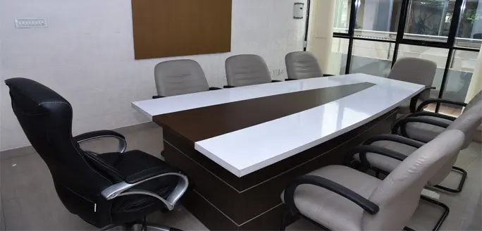 Conference Hall for Bussiness Meets