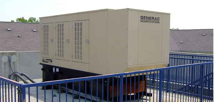 Uninterrupted Power Supply
