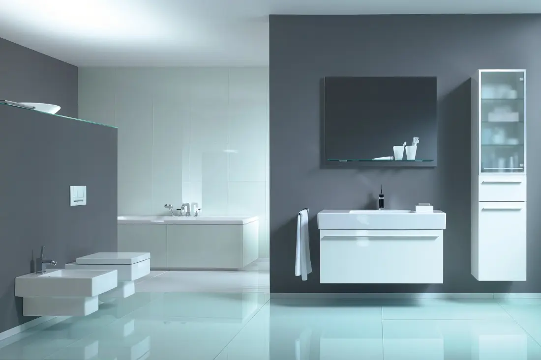 Sanitary wares