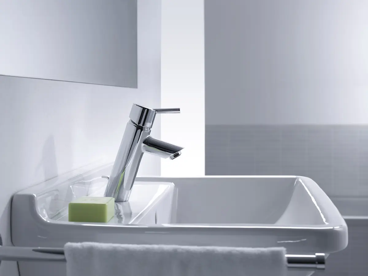 Faucets