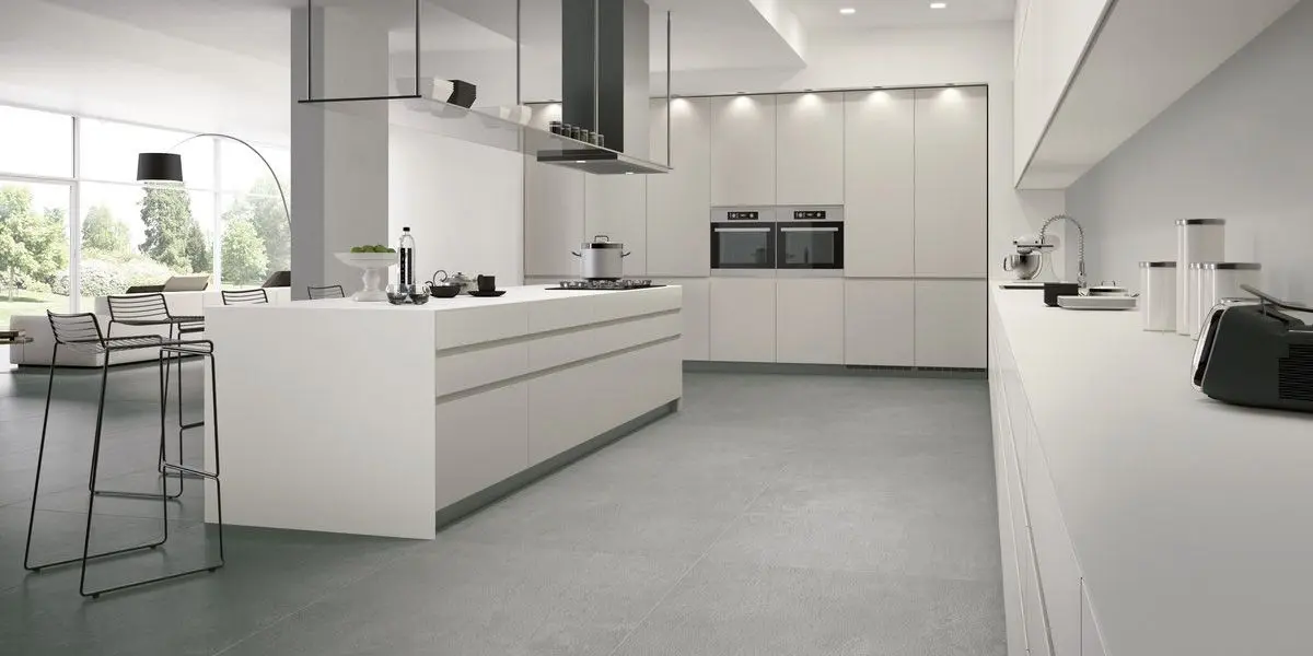 Modular kitchen