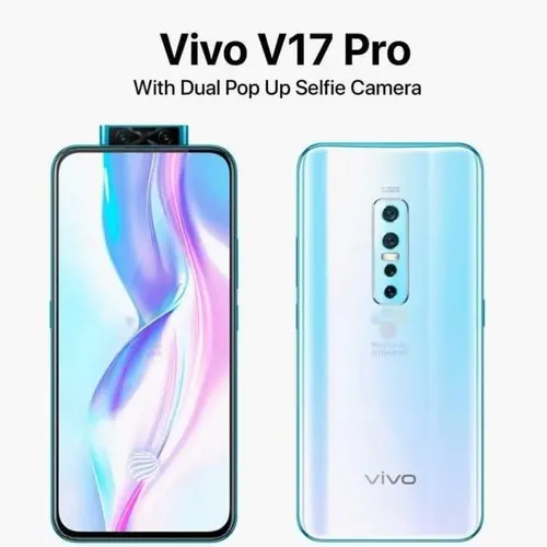 Vivo V17Pro