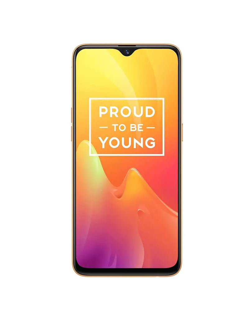 Realme C1